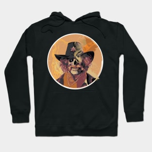 Undead Sheriff Hoodie